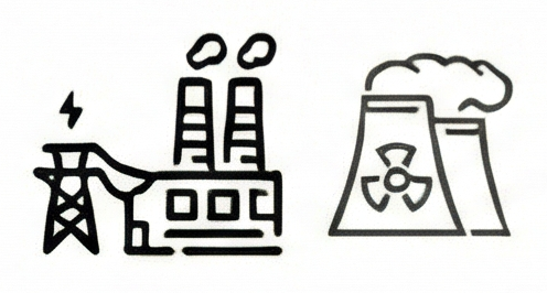 Power Infrastructure